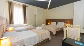 Alko Hotel Shkoder - Image 2