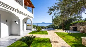 Crystal Blue Hotel, Barbati, Corfu - Image 4