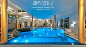 Hotel Terme Belsoggiorno - Image 2
