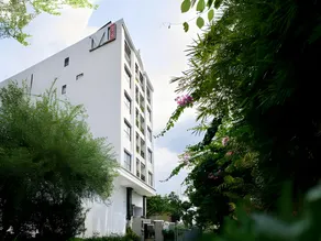 Express by M Village 46 Thảo Điền, a brand of Modern Village Lifestyle - Image 3