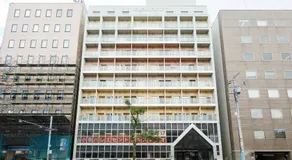 Hotel Stripe Sapporo - Image 5