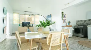 Casa Loba Suite 4 with private pool - Image 3