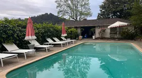 Best property in Benbow with a salt pool-river-redwoods - Image 3