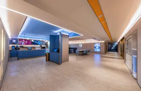 Hanting Hotel Tianjin Wuqing Jingjin Highway Huabei City - Image 2