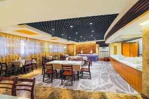 Nanjing Tianfeng Hotel - Image 4