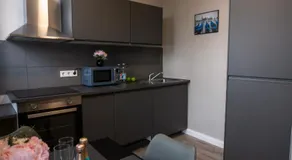LiRo Apartments Jägerstrasse Krefeld - Image 5