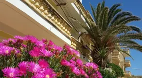 Villa Bronja Studio airconditioned apartment Xlendi - Image 5