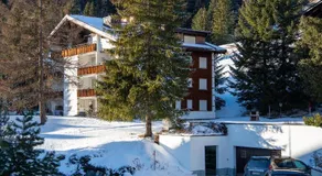 Casoja Valbella -Lenzerheide fur 4 Personen mit privatem Jacuzzi - Image 3