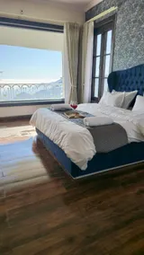 The White Hogar 3BHK Villa in Bhimtal - Image 2
