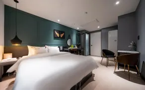 Wonju Bellino Hotel - Image 2