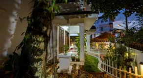 SÉJOUR À DOMICILE À LA MAISON Une maison au lieu d'une maison - Image 5