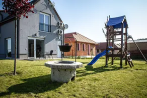 Szabolcs Apartments - Image 4