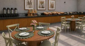Smart Hotel GRU - Image 4