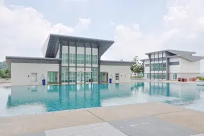 Vision Residence Cyberjaya Putrajaya By Fei Hong - Image 5