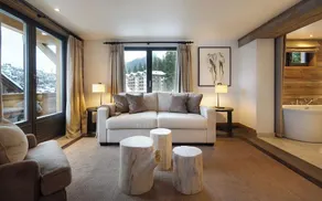 The Lodge - Image 2
