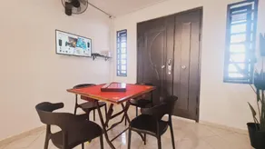 HM DREAM BBQ KTV Pool Double Storey up to 16 paxs Rumbia - Image 4
