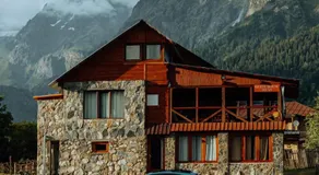 Guest House Shuan - Image 5