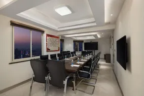 Taizhou Huangyan·Paris Designer Hotel（ jiufenggongyuandian) - Image 5