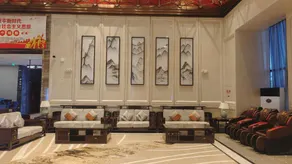 Triumph International Hotel - Image 5