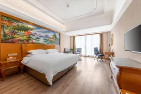 Vienna International Hotel Nanjing Lishui Zhongshan West Road - Image 2