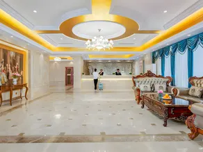 Vienna Hotel Liaoning Anshan Tai'an Shengli Road - Image 2