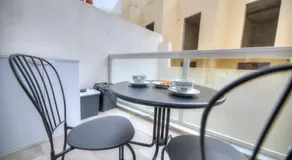 Modern apartment with terrace SARD1-1 - Image 5