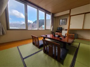 Hotel Green Bell Takakan - Image 4