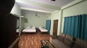 hotel tuki - Image 2