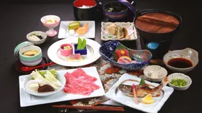 Gokase Onsen Mori no Yado Kijiya - Image 4
