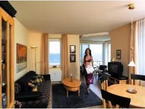 SEETELHOTEL Ostseeresidenz Bansin mit Pool und unmittelbarer Strandnähe - Image 3