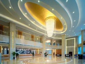 Anhui Construction New Era Hotel - Image 3