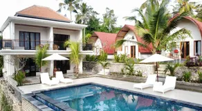 The Lebah Kelingking Villa - Image 3