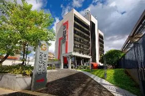 Golden Tower Express Berrini - Image 3