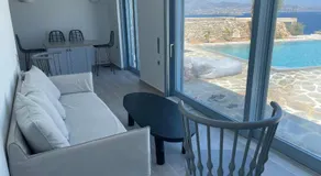 Windmill House Antiparos - Image 2