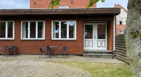 Studio Apartment in the heart of Højer - Image 4