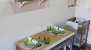 HOUSE 4U - Modern Mezzanine Apartment with AC, Wi-Fi and Parking - Abrantes - Image 3