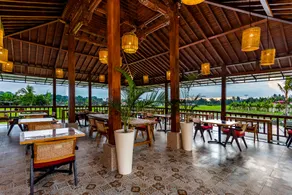 Akshaya Resort Ubud by Dhananjaya Hospitality - Image 4