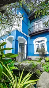 Villa Hotel Rung Thong Da Lat - Image 5