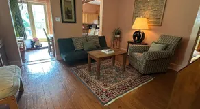 Unique Eastport Bungalow w Yard - Image 2