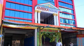 Ambika Residency & Mahal - Image 3