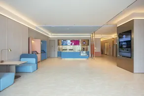 Hanting Hotel Hangzhou Lin'an Qingshan Lake Baolong Plaza - Image 2