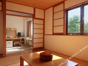 Niji-No-Matsubara Hotel - Image 3