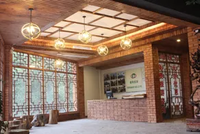 Coiling Dragon Villa - Image 2
