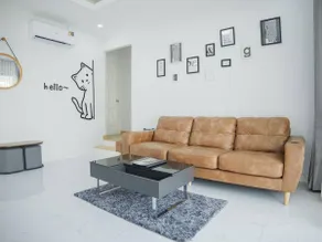 Private Pool Villa✳️3BR✳️วิวภูเขา✳️นครนายก - Image 4