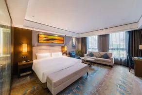 Changhai Hotel - Image 2