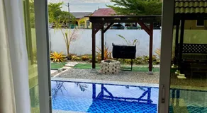 The Broms Villa, Pantai Pandak, Moslem Friendly - Image 2