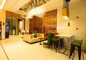 City Comfort Inn Zhengzhou Economic Development Zone International Racetrack Fantawild - Image 5