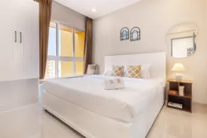 BRIKitt Ivory Retreat 1BHK - Image 2