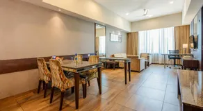 GCC Hotel and Club - Image 5