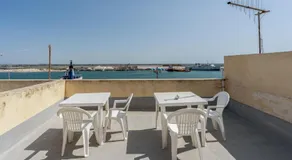 The twins Rooms in Trapani 1 - Image 4